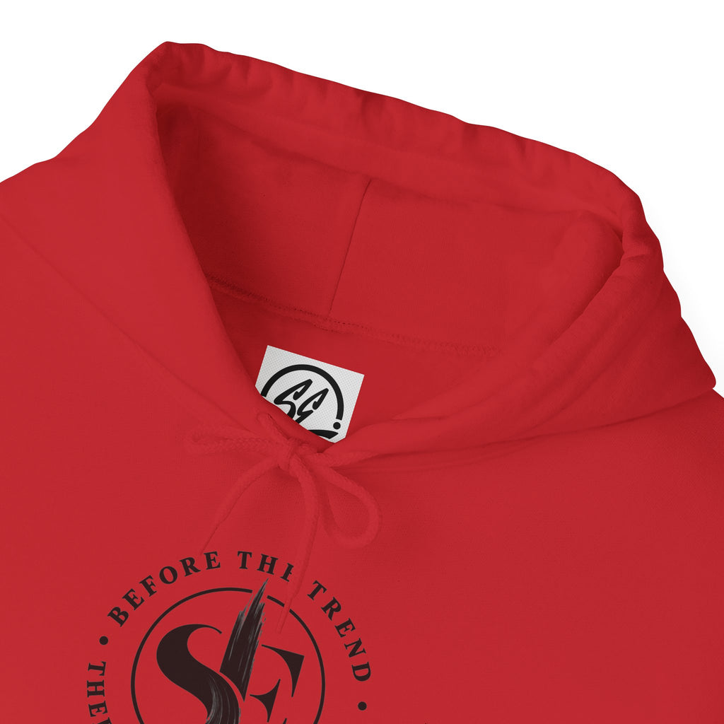 #16 Sahaabah Edition Heavy Blend™ Hooded Sweatshirt