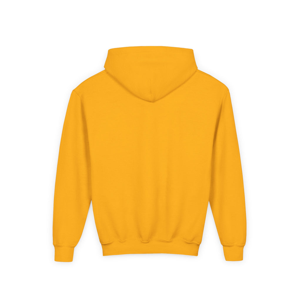 #Sy Sahaabah Youth Arabic Calligraphy “صباح” Hoodie