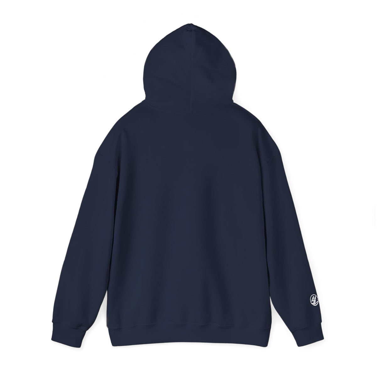 #2 Sahaabah Edition Heavy Blend™ Hooded Sweatshirt