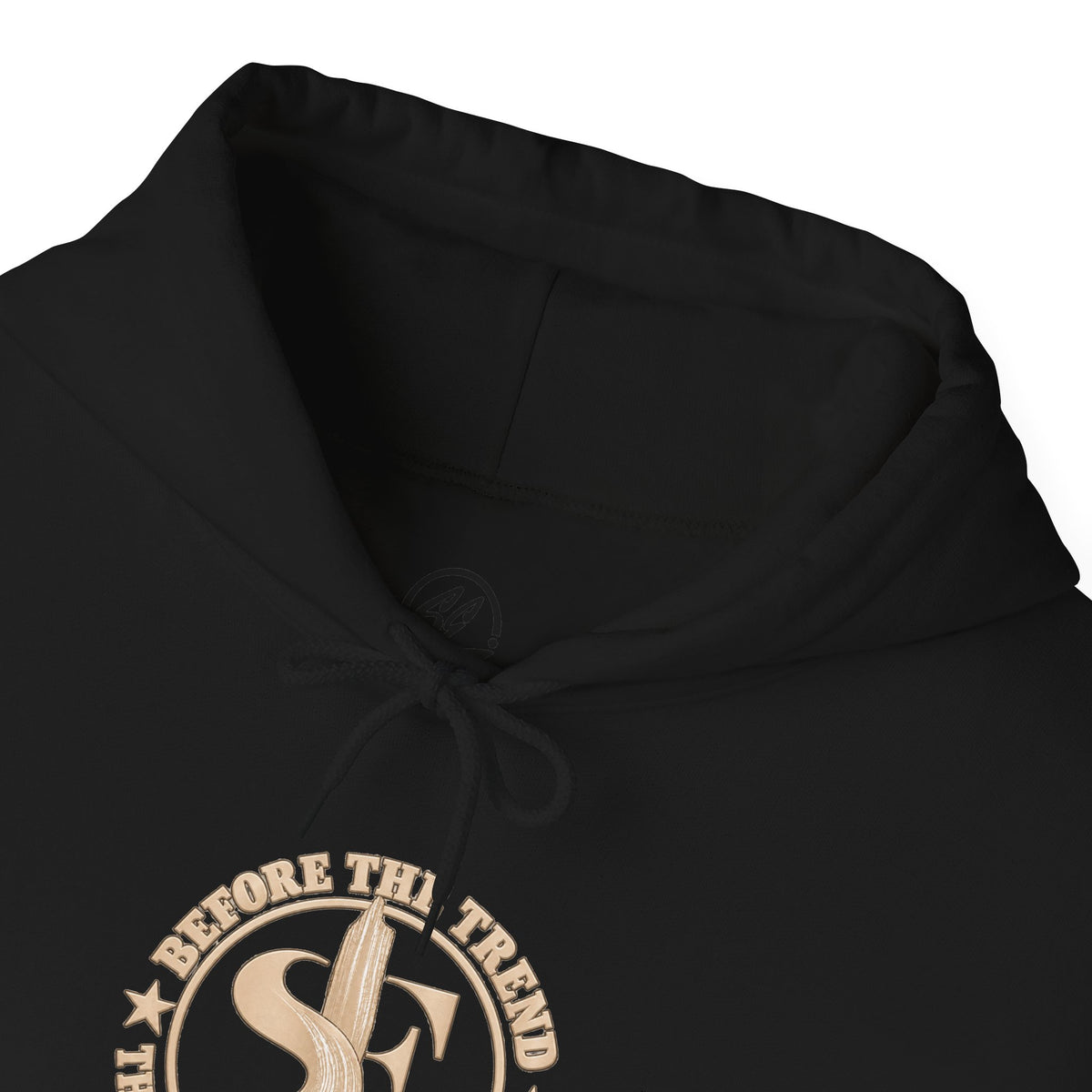 #9 Sahaabah Edition Heavy Blend™ Hooded Sweatshirt
