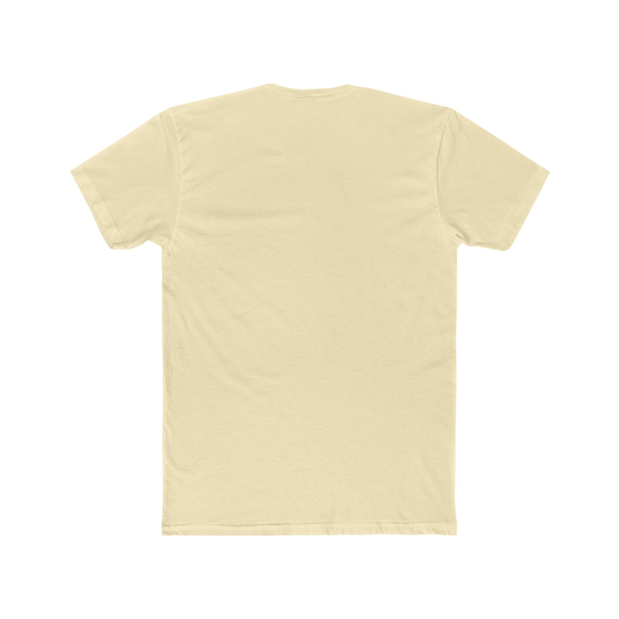 Crew Tee — "Sahabah Edition Crown" Designer Tee