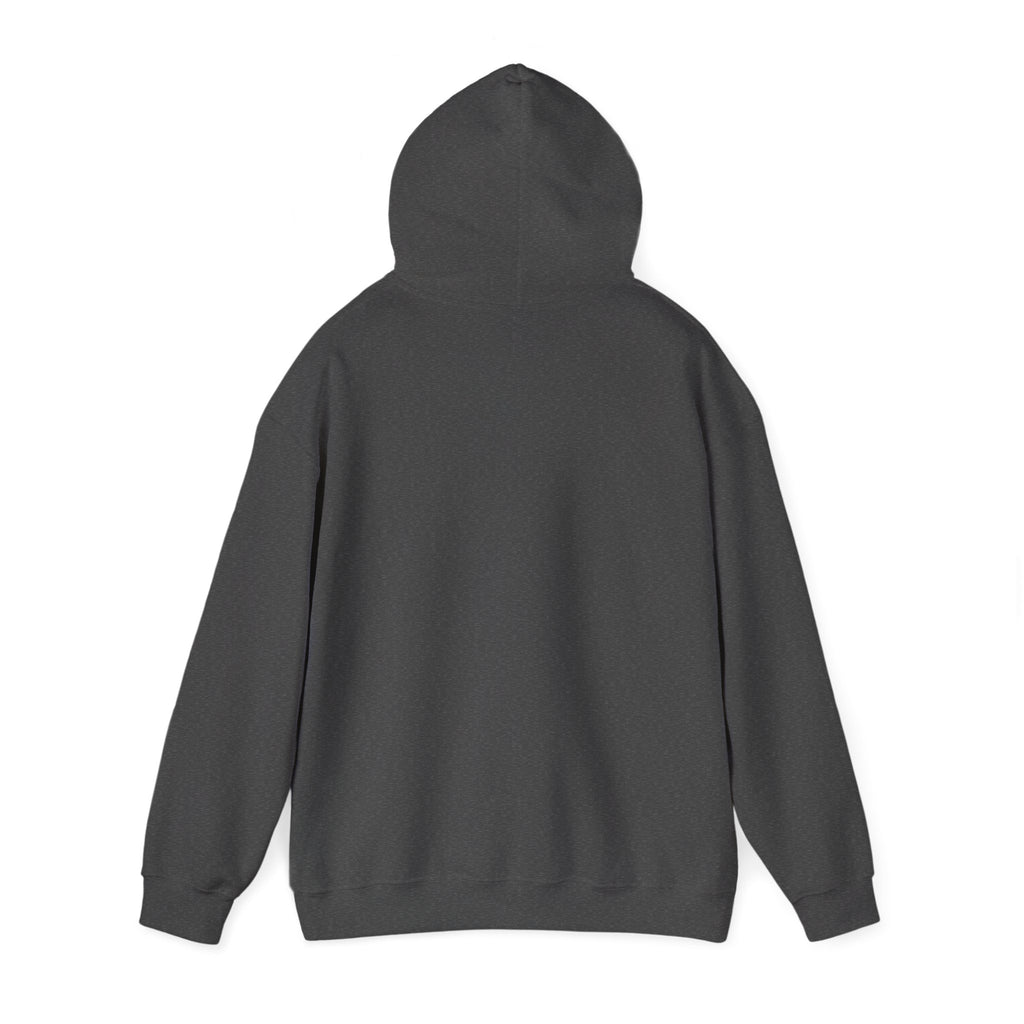 #17 Sahaabah Edition Heavy Blend™ Hooded Sweatshirt