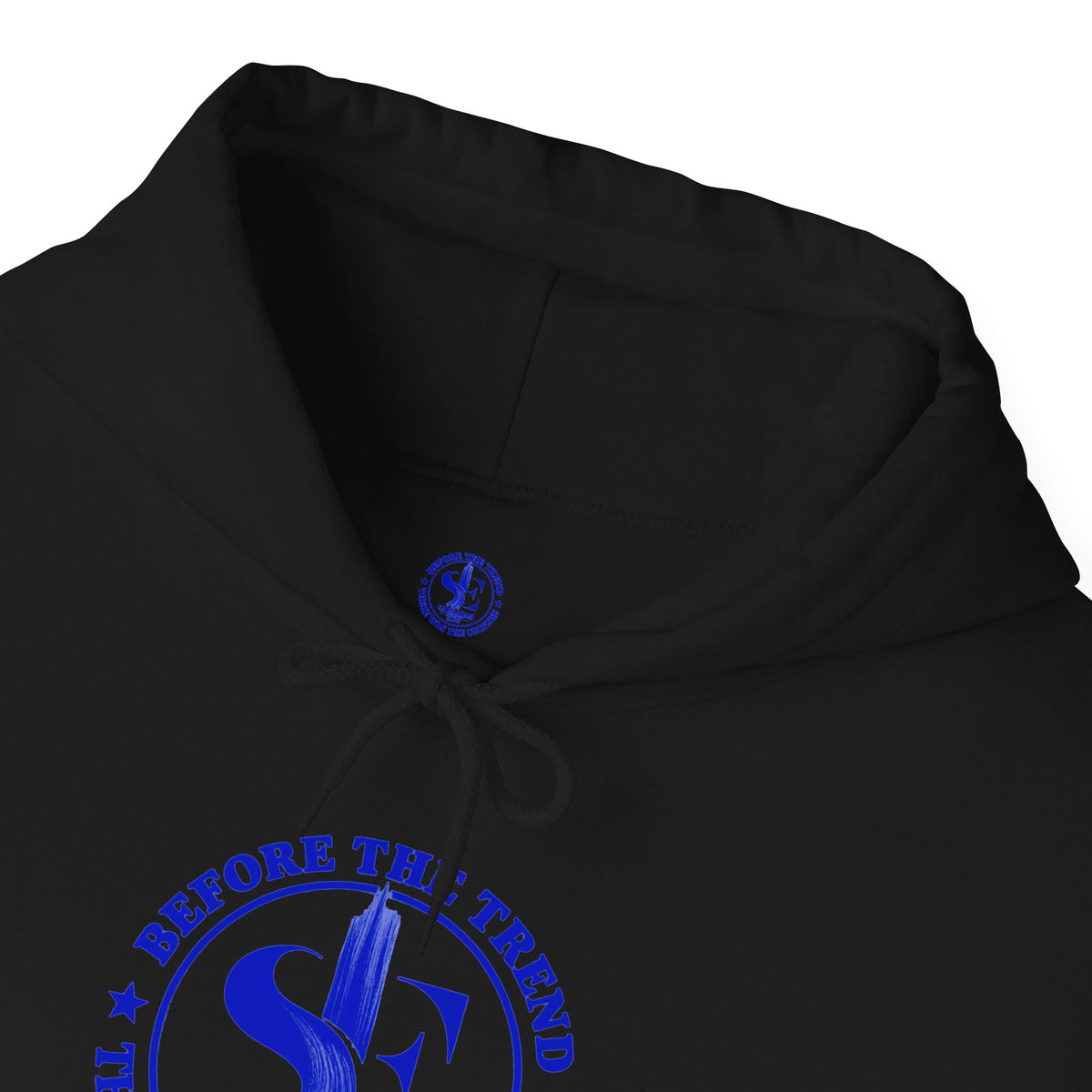 #7 Sahaabah Edition Heavy Blend™ Hooded Sweatshirt