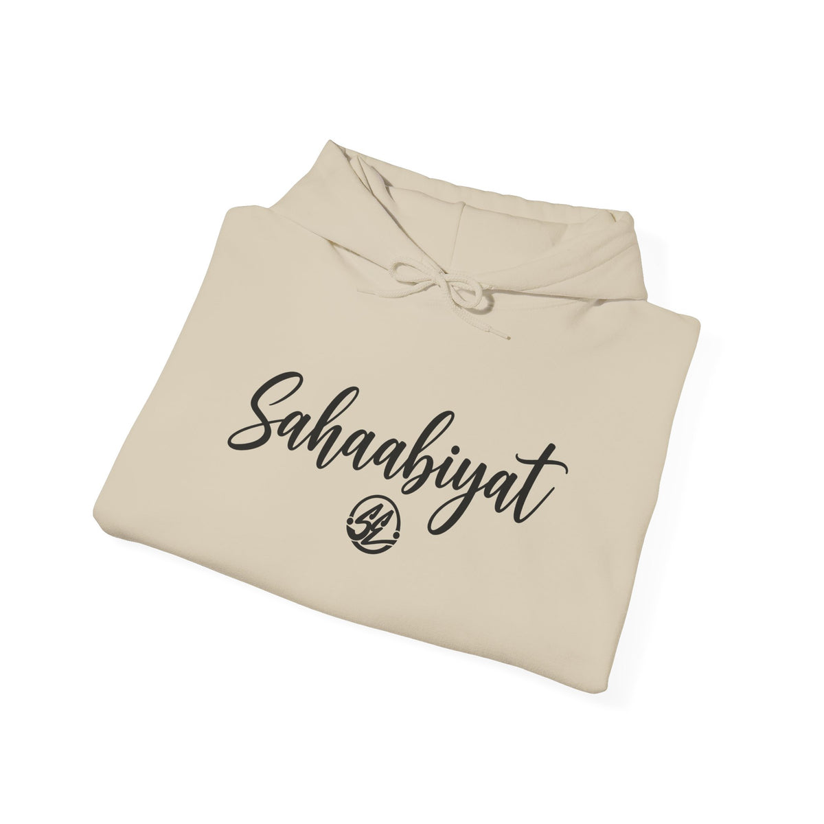 #05 Sahaabiyat Exclusives Heavy Blend™ Hooded Sweatshirt