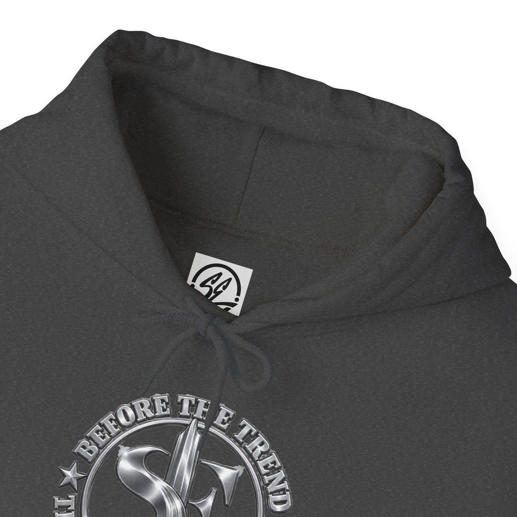 #13 Sahaabah Edition Heavy Blend™ Hooded Sweatshirt