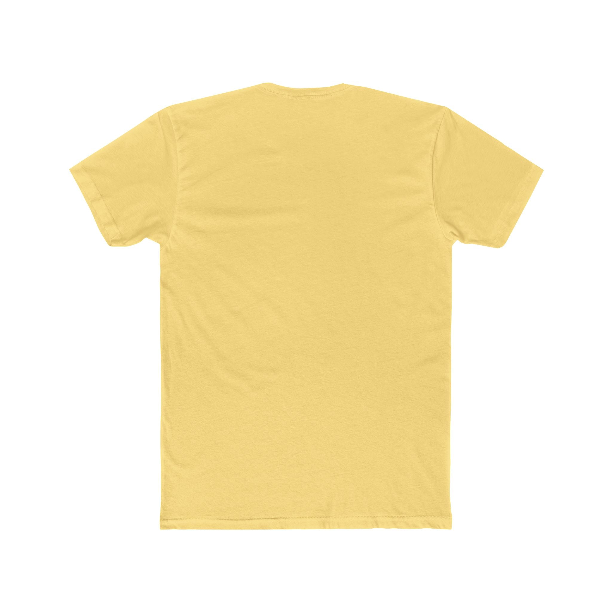 Sahaabah 'SE' Monogram Crew Tee Subtle Modern T-Shirt