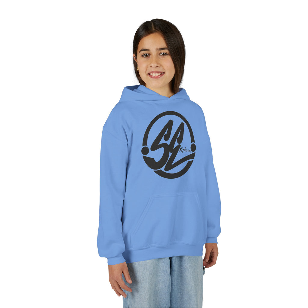 #uni-Sahaabiyat SE Youth Hoodie Featuring Before The Trend