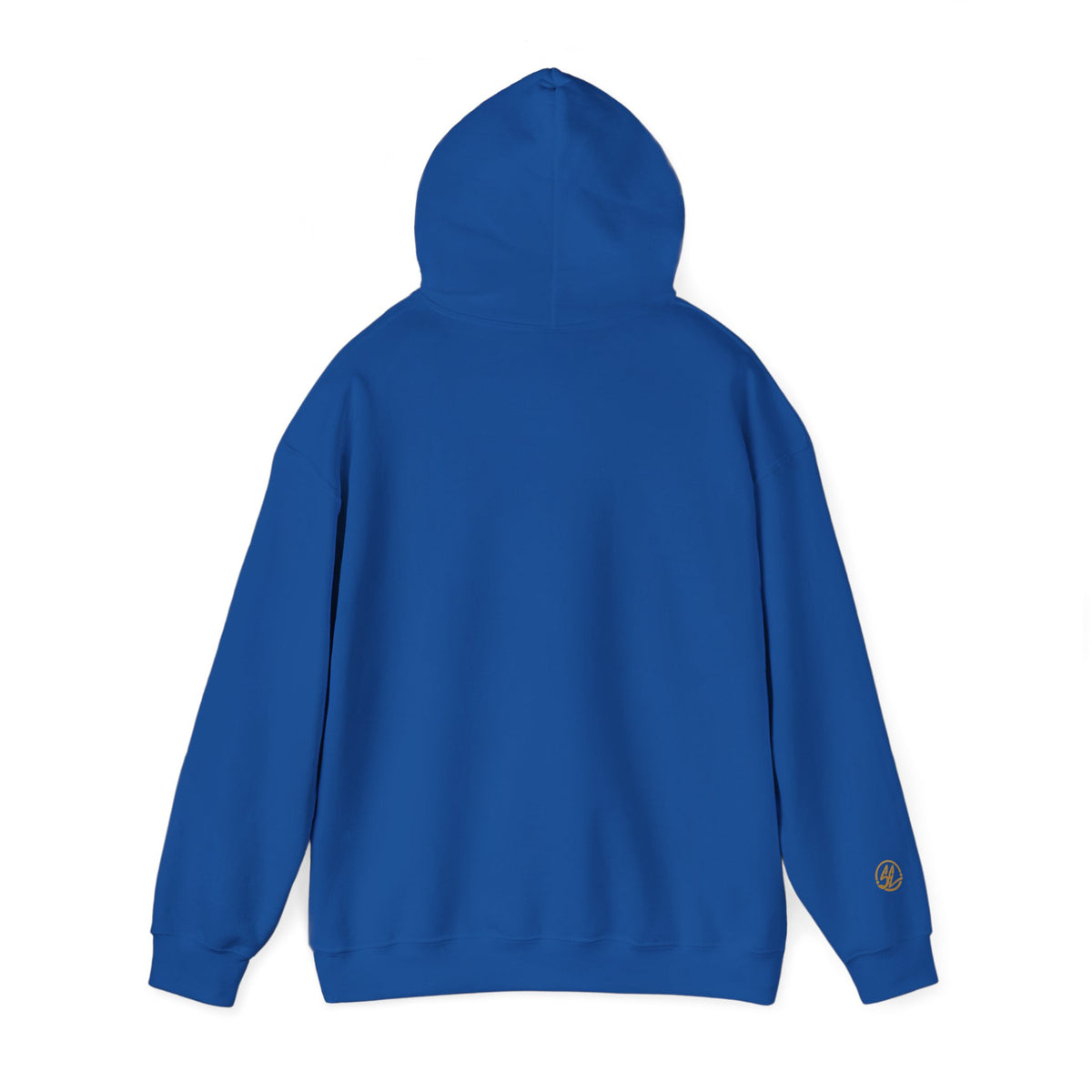 #19 Sahaabah Edition Heavy Blend™ Hooded Sweatshirt