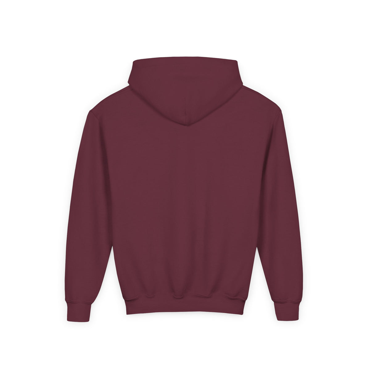 #Sy Sahaabah Youth Arabic Calligraphy “صباح” Hoodie