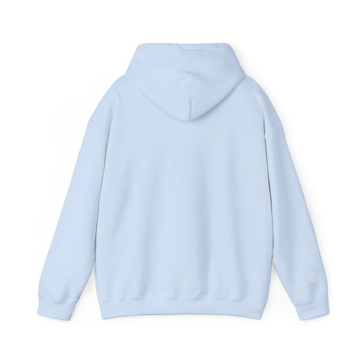 #1 Sahaabah Arabic Edition Heavy Blend™ Hooded Sweatshirt