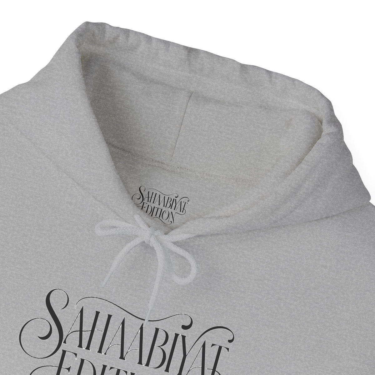 #14 Sahaabiyat Edition Heavy Blend™ Hooded Sweatshirt