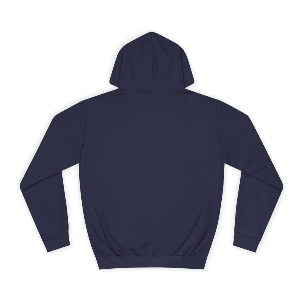 #06 Sahaabiyat Arabic Hoodie — Cozy Script College Pullover