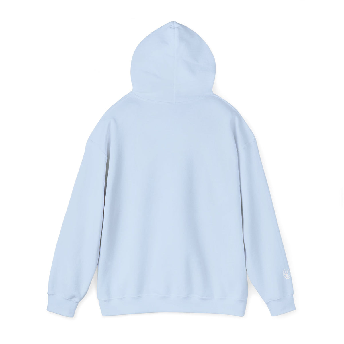 #2 Sahaabah Edition Heavy Blend™ Hooded Sweatshirt