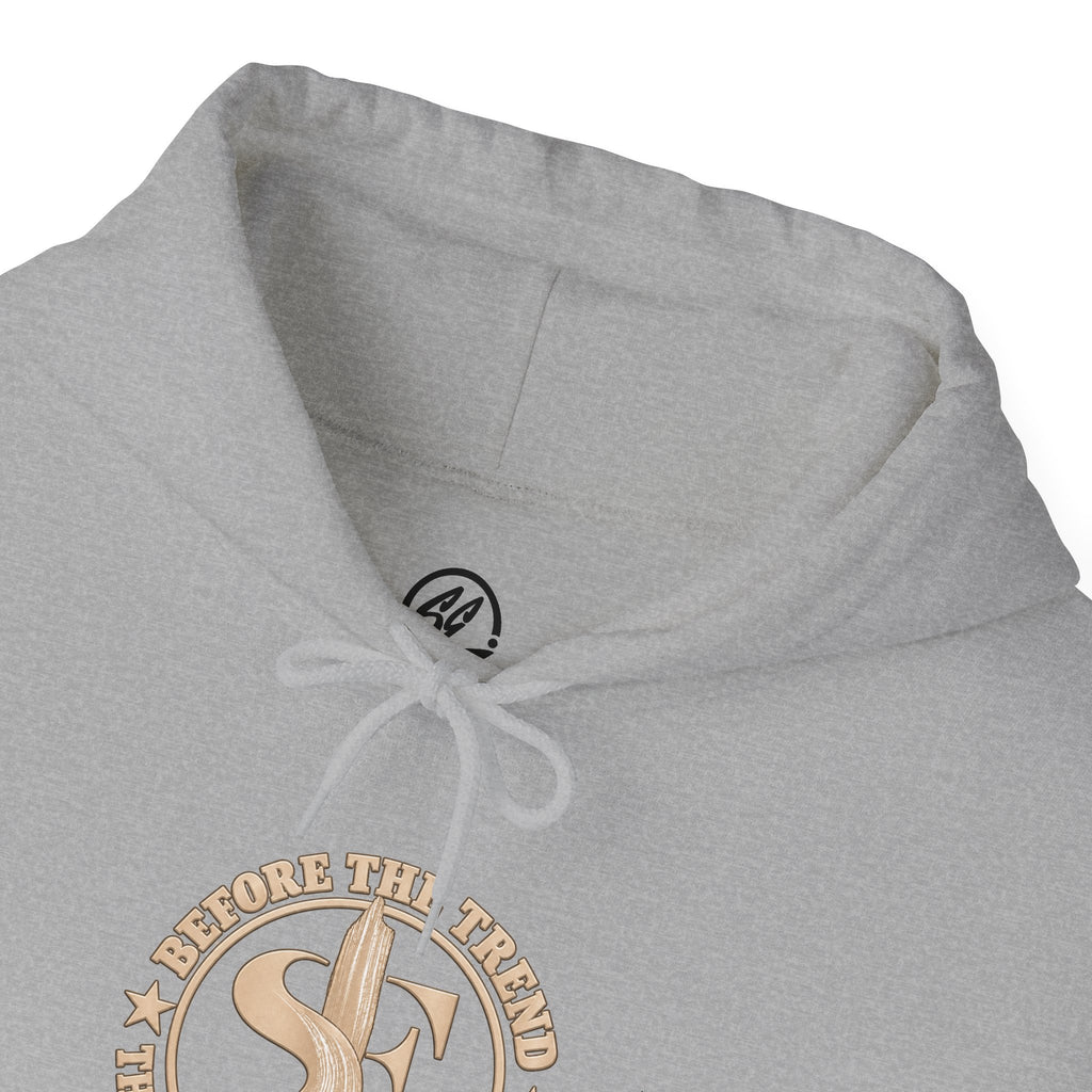 #9 Sahaabah Edition Heavy Blend™ Hooded Sweatshirt