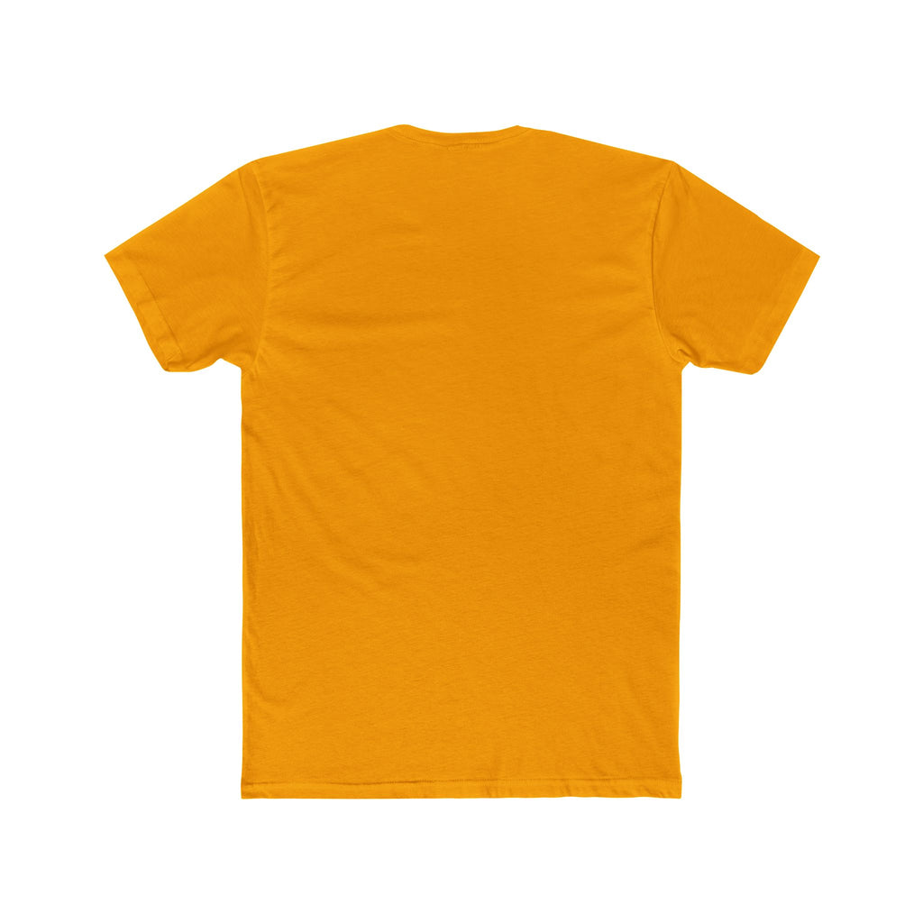 Crew Tee — "Sahabah Edition Crown" Designer Tee