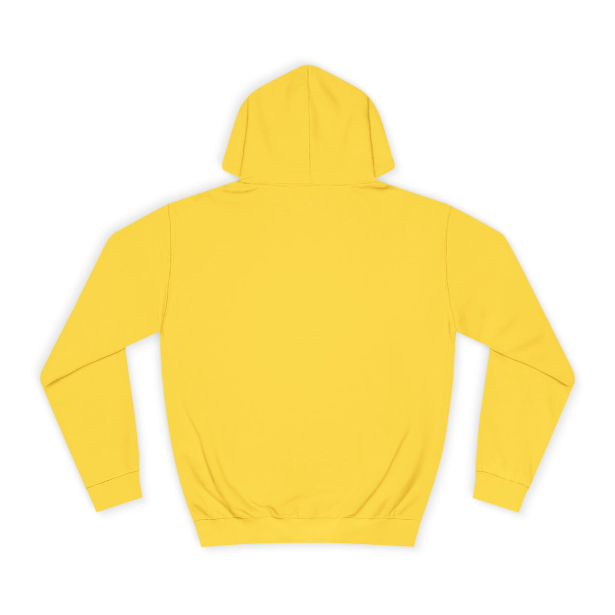 Copy of #07 Sahaabiyat Arabic Hoodie — Cozy Script College Pullover