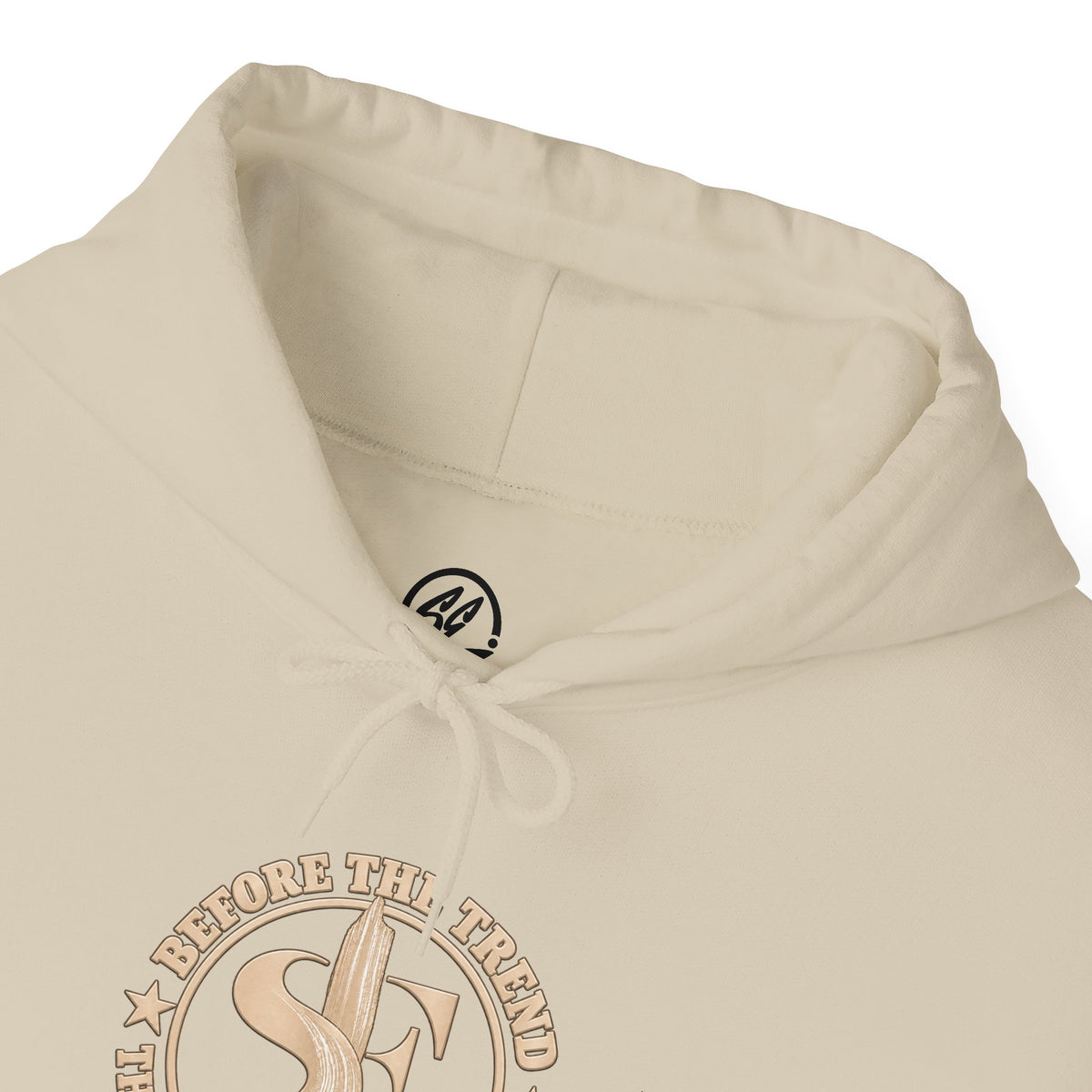 #9 Sahaabah Edition Heavy Blend™ Hooded Sweatshirt