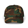 #004 Classic Sahaabah Arabic Cap