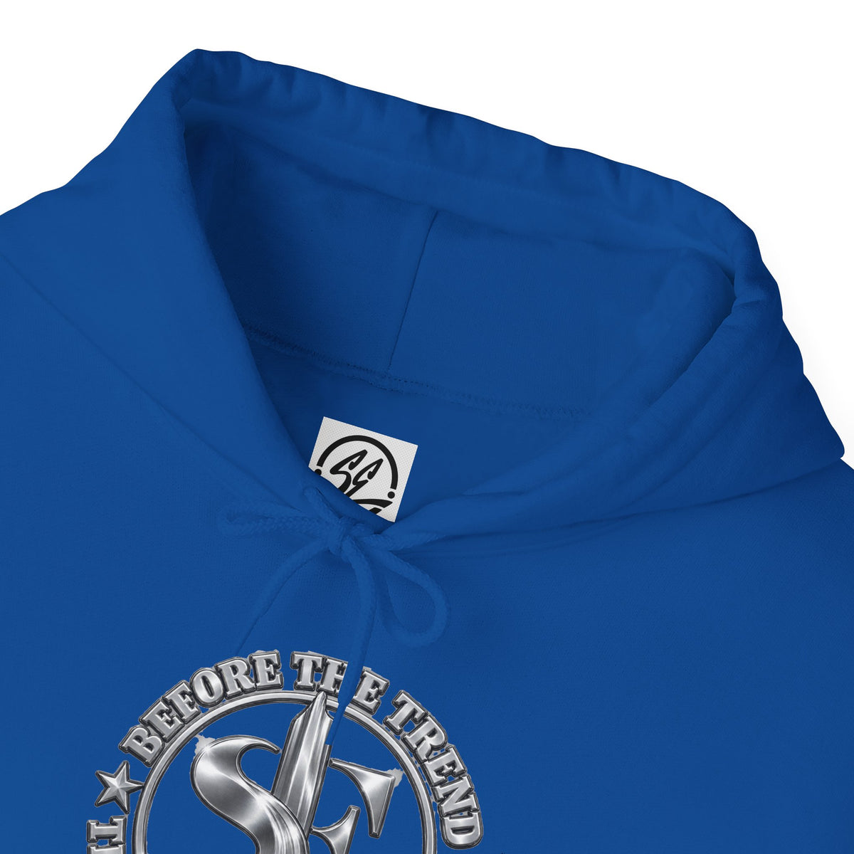 #13 Sahaabah Edition Heavy Blend™ Hooded Sweatshirt