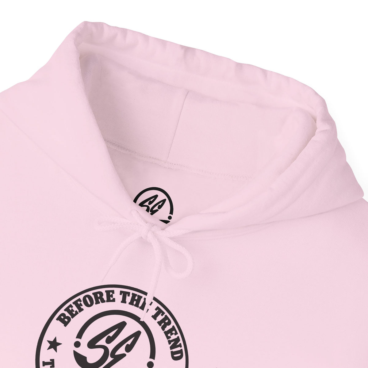 #8 Sahaabah Edition Heavy Blend™ Hooded Sweatshirt