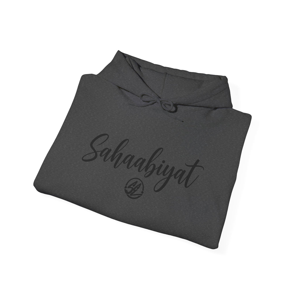 #05 Sahaabiyat Exclusives Heavy Blend™ Hooded Sweatshirt