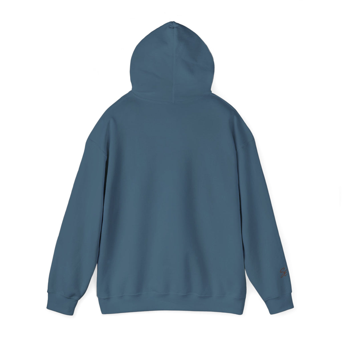 #10 Sahaabah Exclusives Heavy Blend™ Hooded Sweatshirt
