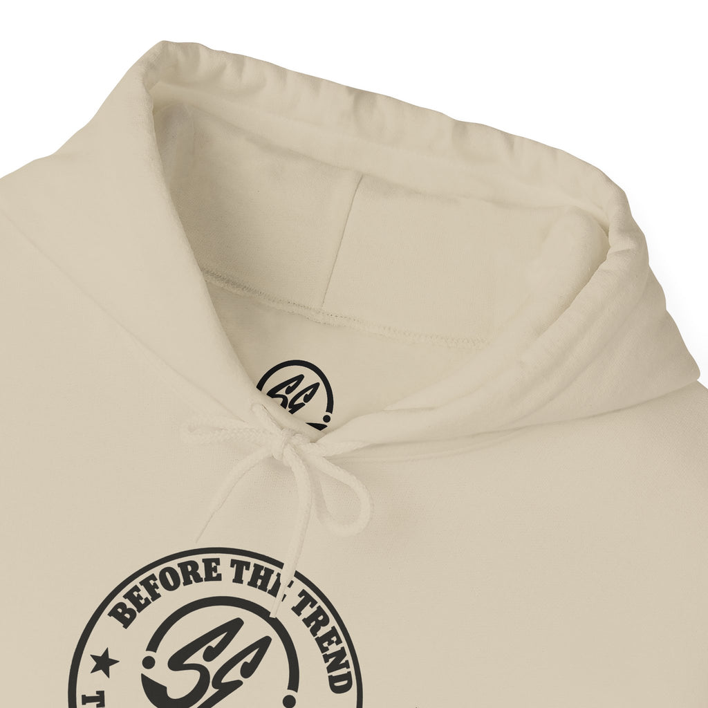 #8 Sahaabah Edition Heavy Blend™ Hooded Sweatshirt