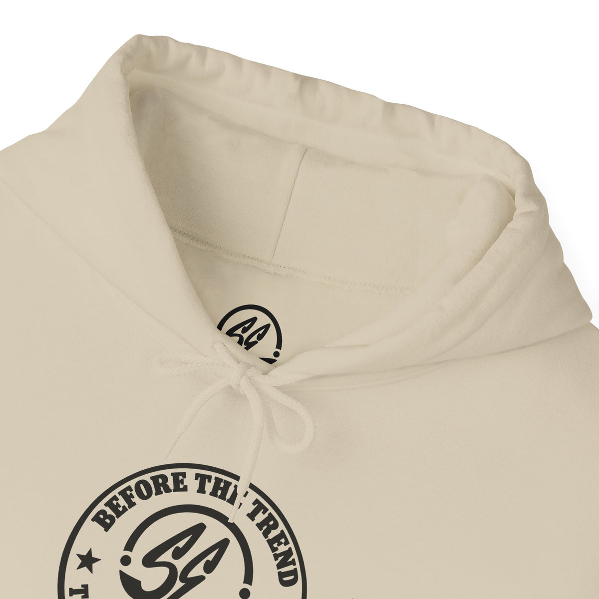 #8 Sahaabah Edition Heavy Blend™ Hooded Sweatshirt