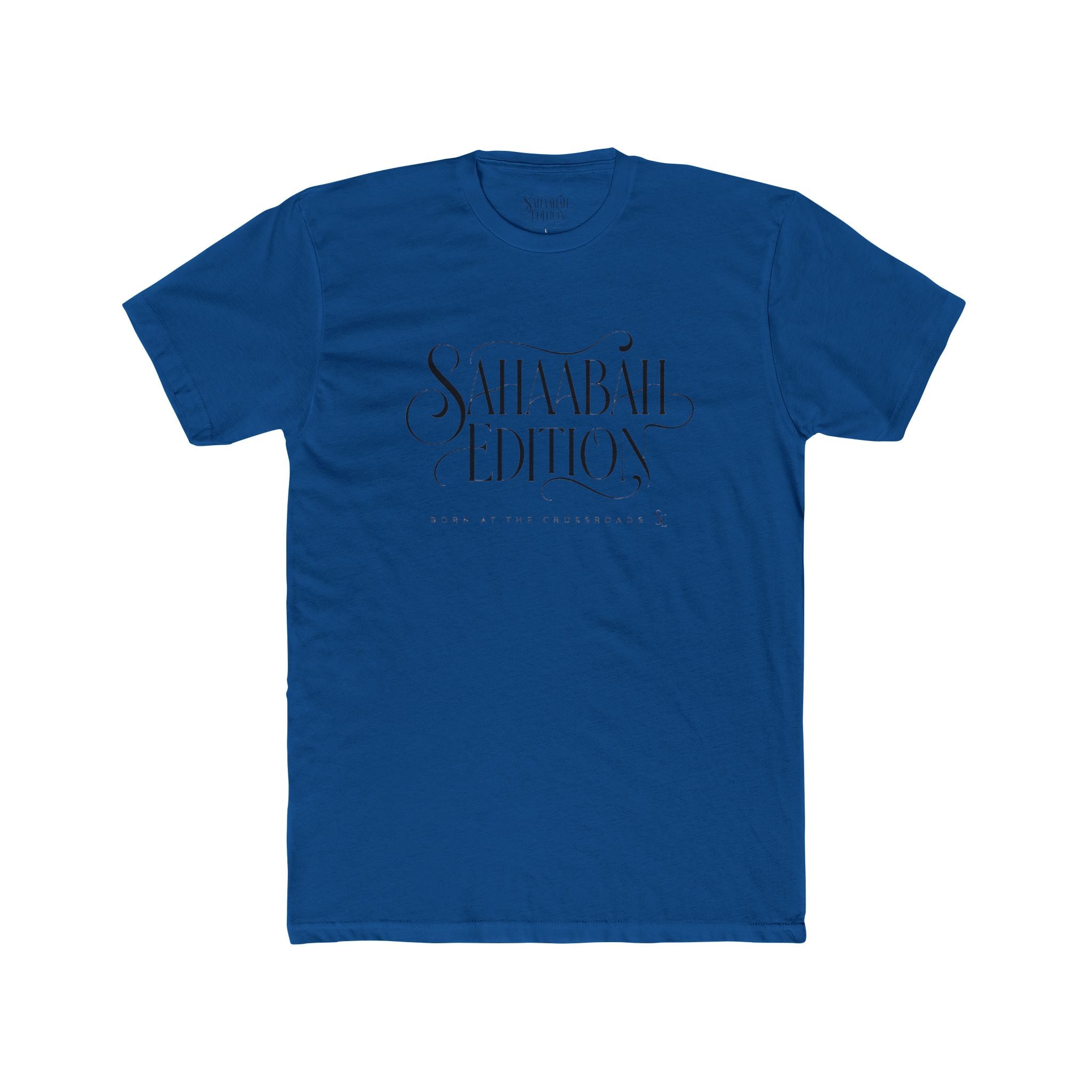Sahaabah The Crossroads Tee