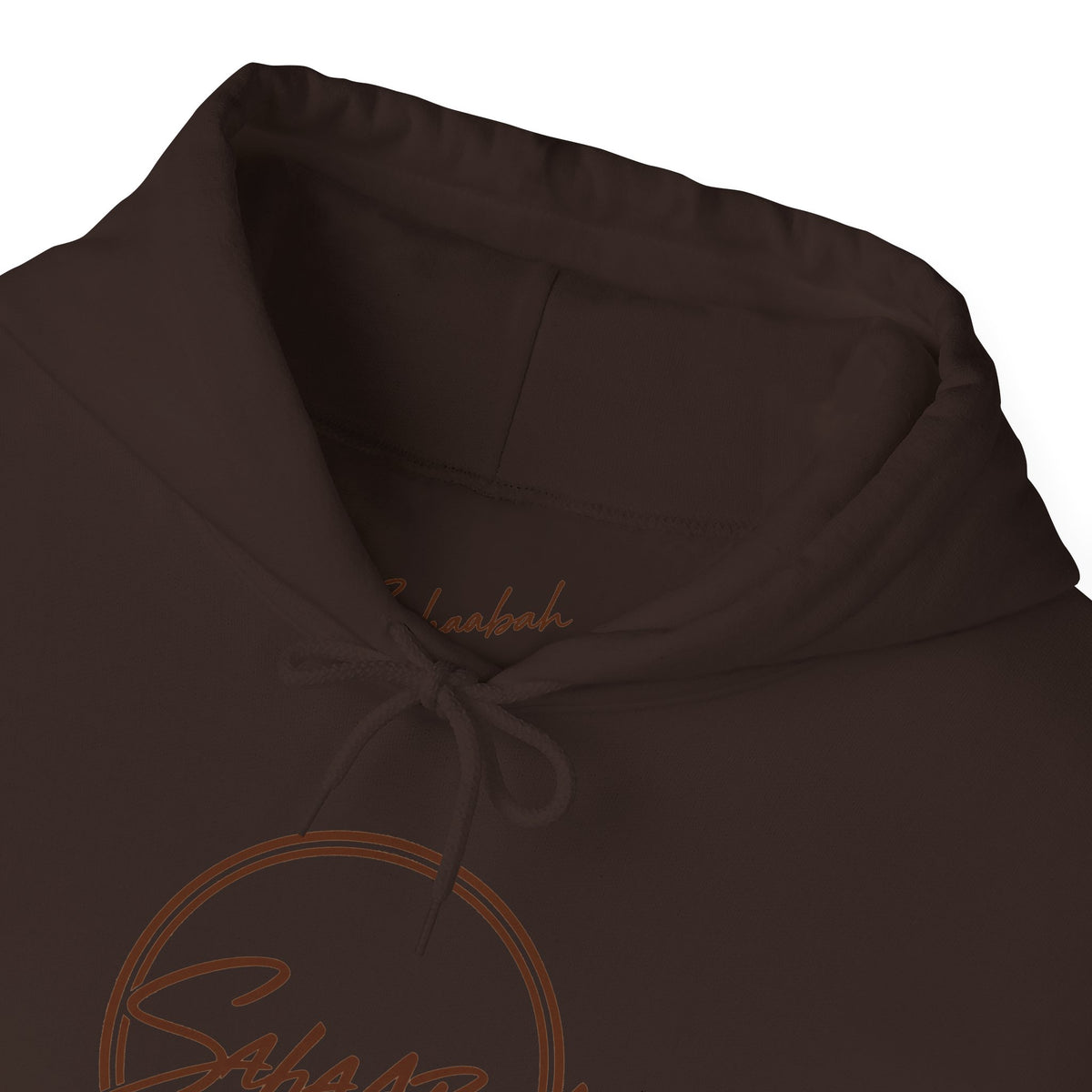 #10 Sahaabah Exclusives Heavy Blend™ Hooded Sweatshirt
