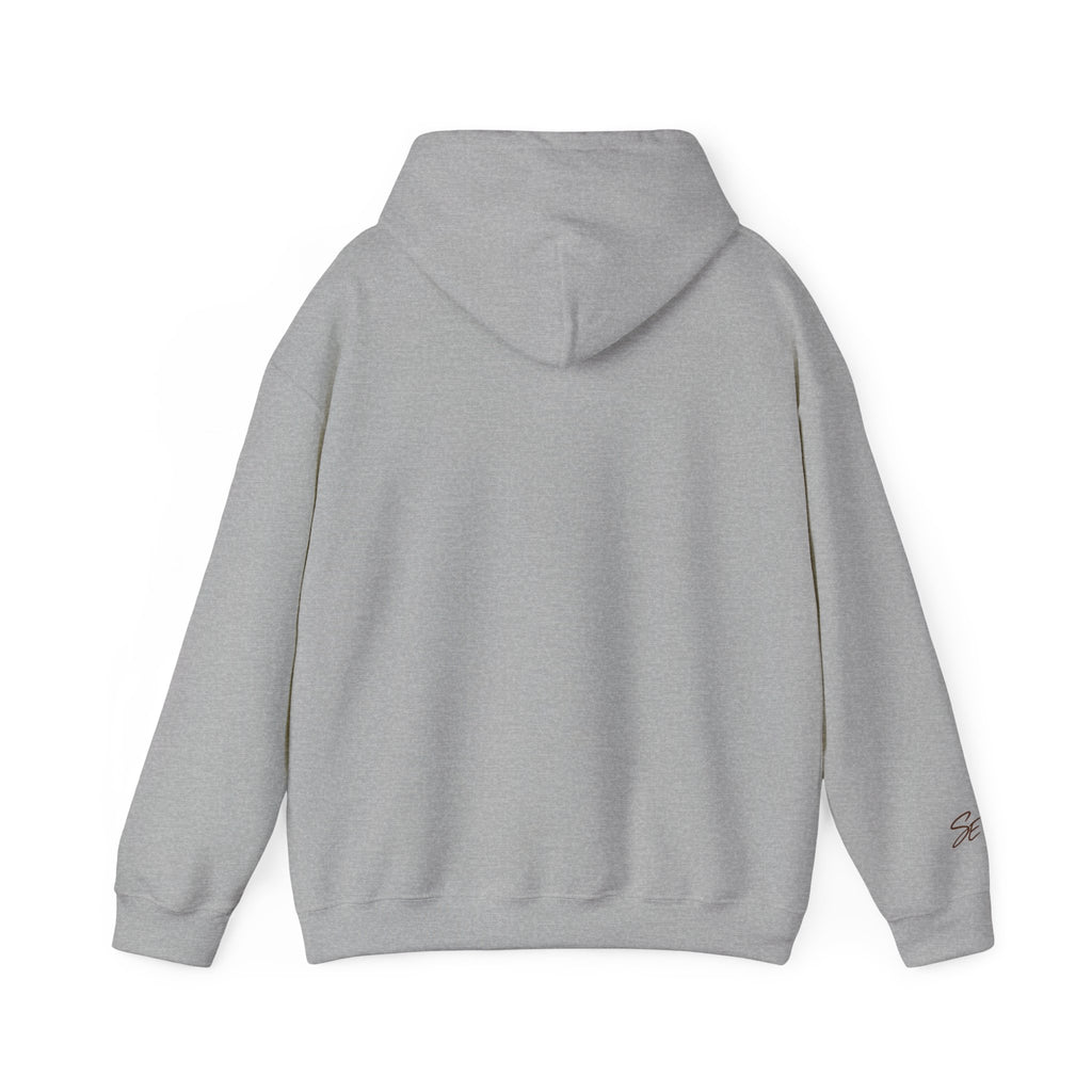 #10 Sahaabah Exclusives Heavy Blend™ Hooded Sweatshirt