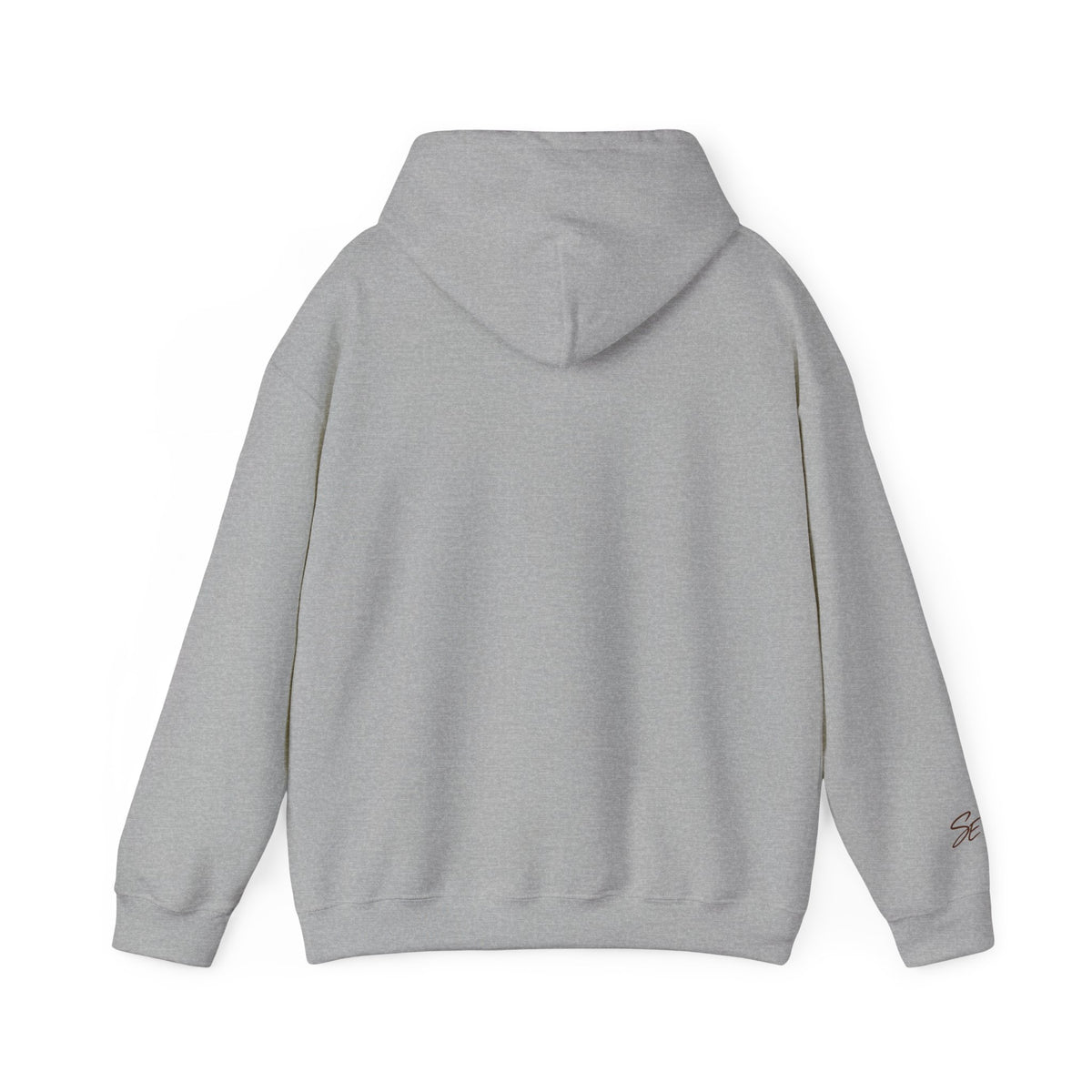 #10 Sahaabah Exclusives Heavy Blend™ Hooded Sweatshirt