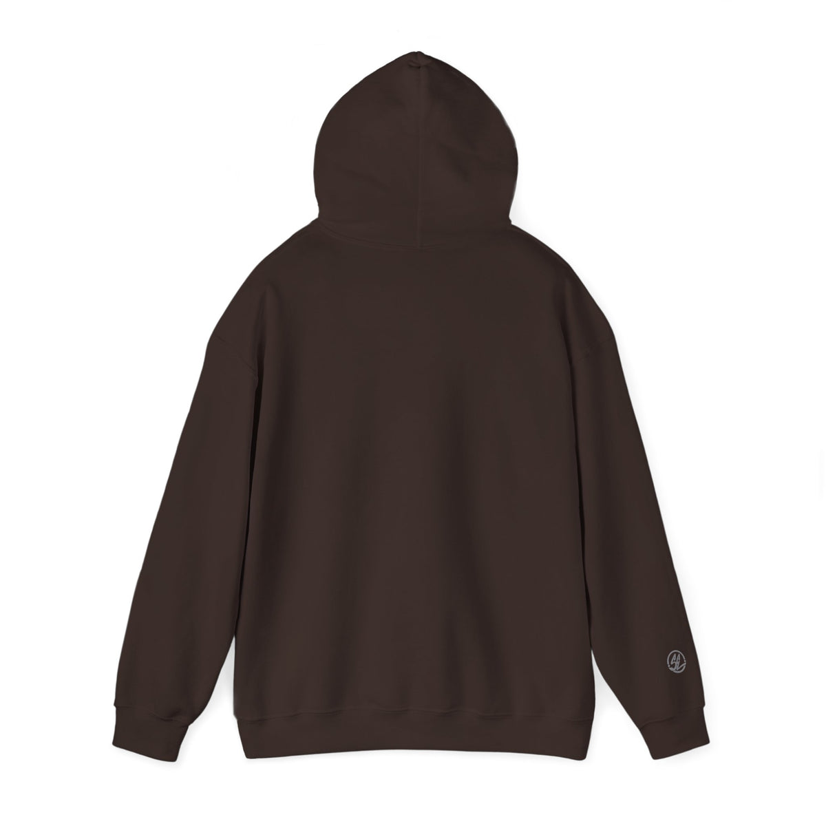 #20 Sahaabah Edition Heavy Blend™ Hooded Sweatshirt