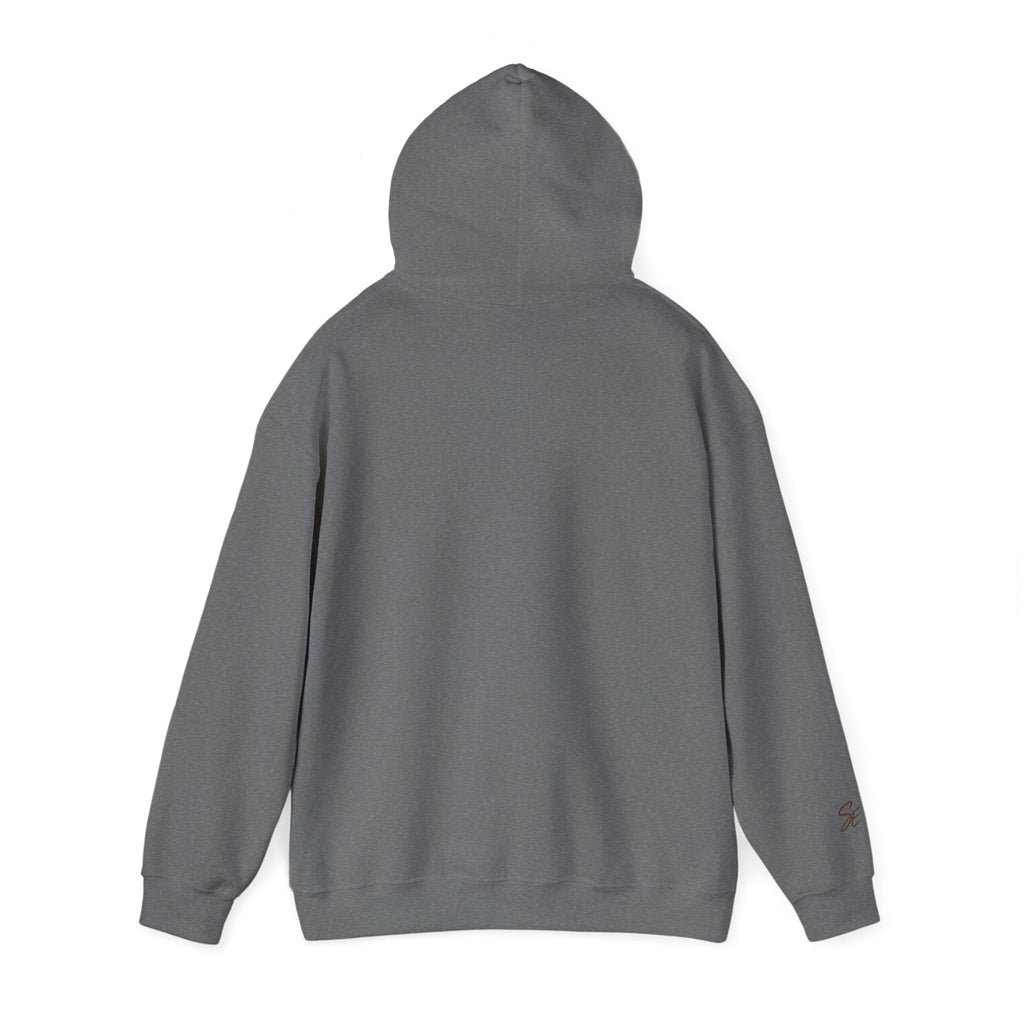 #10 Sahaabah Exclusives Heavy Blend™ Hooded Sweatshirt