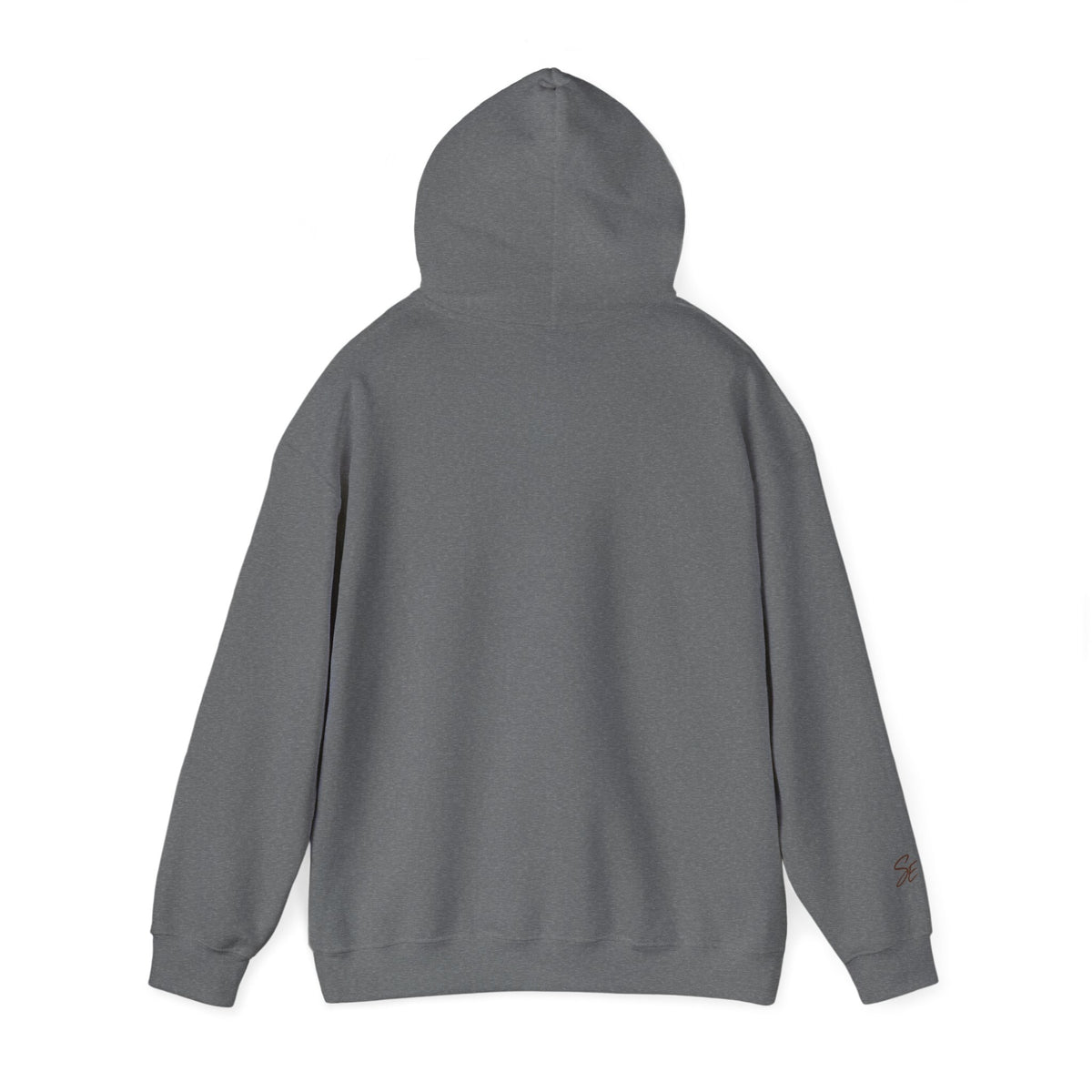 #10 Sahaabah Exclusives Heavy Blend™ Hooded Sweatshirt