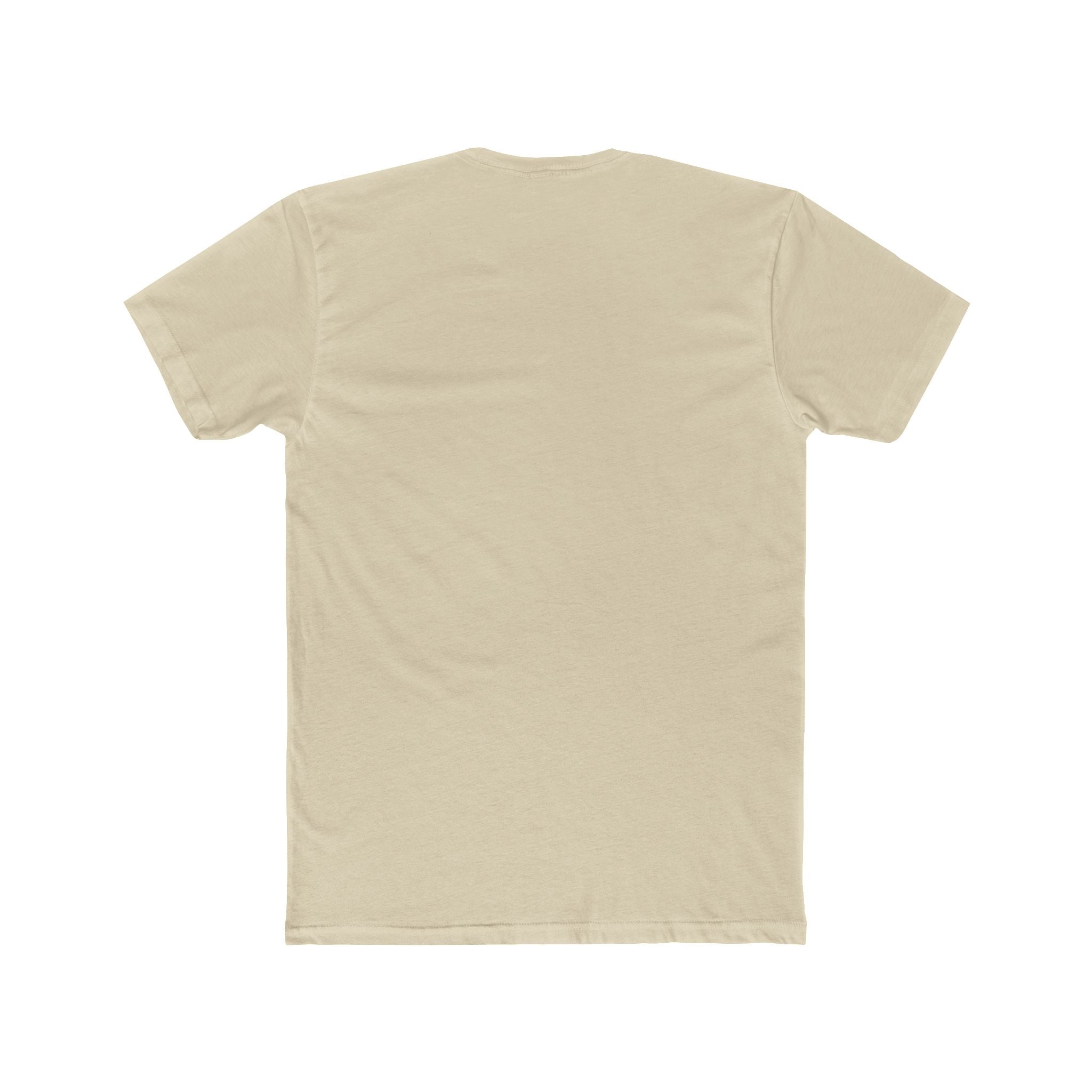 Crew Tee — "Sahabah Edition Crown" Designer Tee
