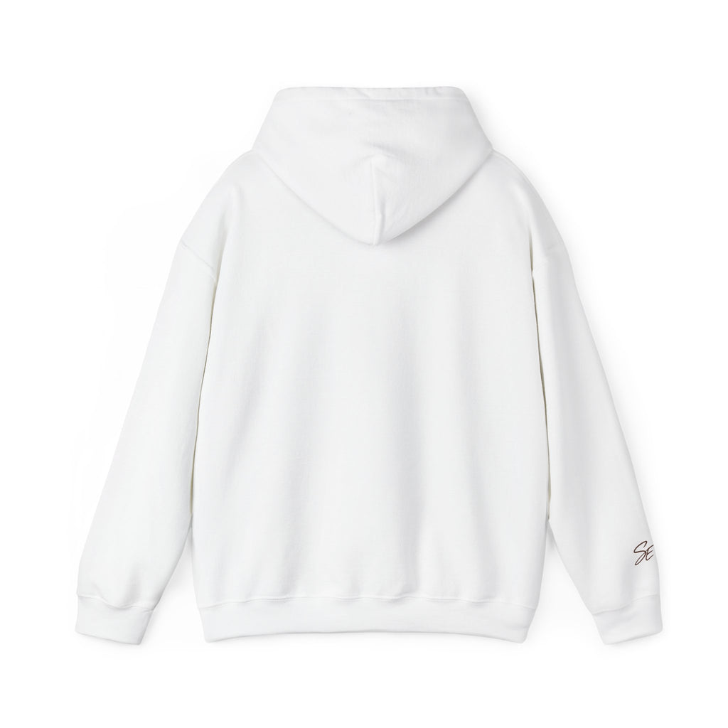 #10 Sahaabah Exclusives Heavy Blend™ Hooded Sweatshirt