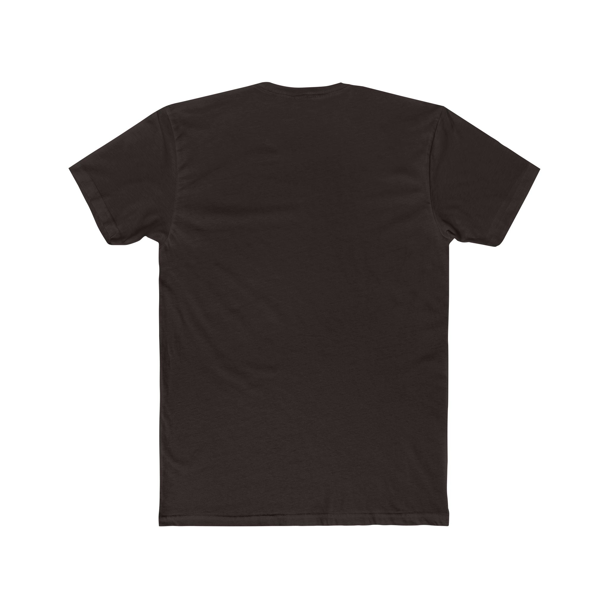 Sahaabah 'SE' Monogram Crew Tee Subtle Modern T-Shirt