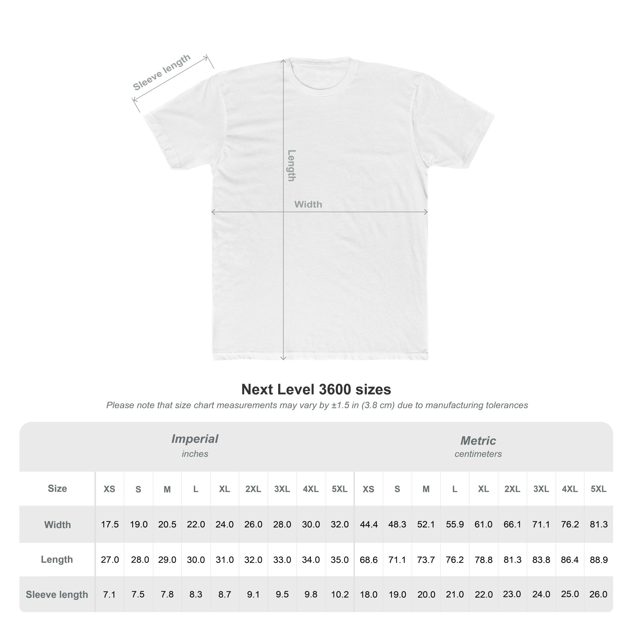 Crew Tee — "Sahabah Edition Crown" Designer Tee