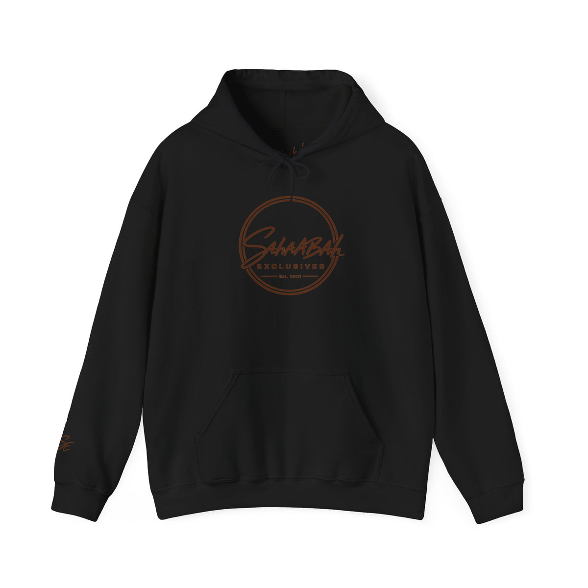 #10 Sahaabah Exclusives Heavy Blend™ Hooded Sweatshirt
