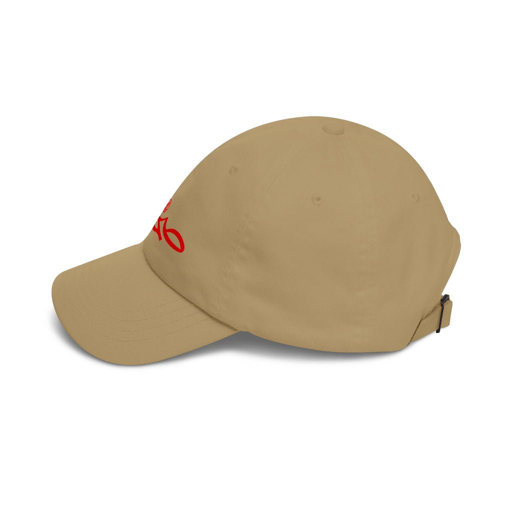 #001 Sahaabah Classic Arabic  Cap