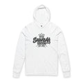 Sahaabah Hooded Long Sleeve Tee