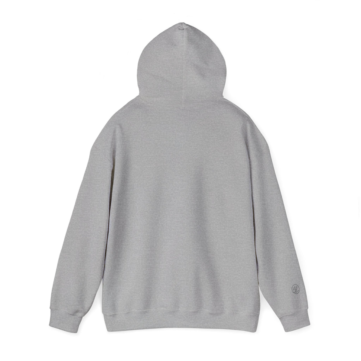 #20 Sahaabah Edition Heavy Blend™ Hooded Sweatshirt