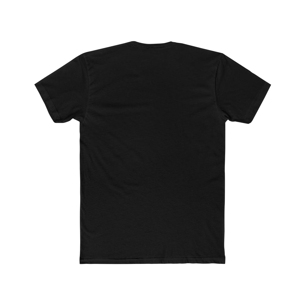 Crew Tee — "Sahabah Edition Crown" Designer Tee