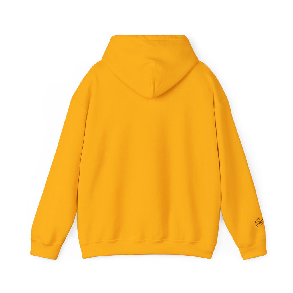 #10 Sahaabah Exclusives Heavy Blend™ Hooded Sweatshirt