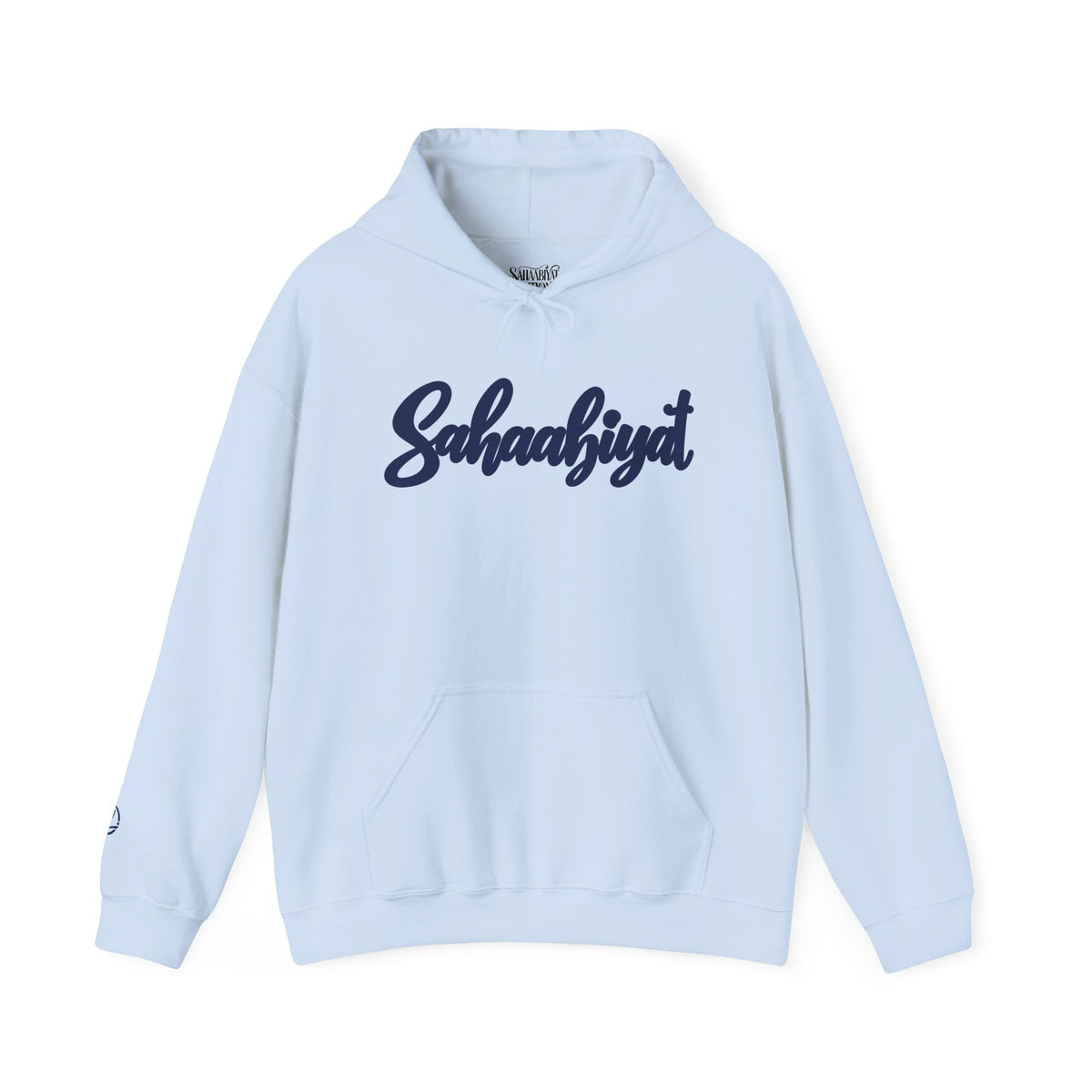 #04 Sahaabiyat Edition Heavy Blend™ Hooded Sweatshirt