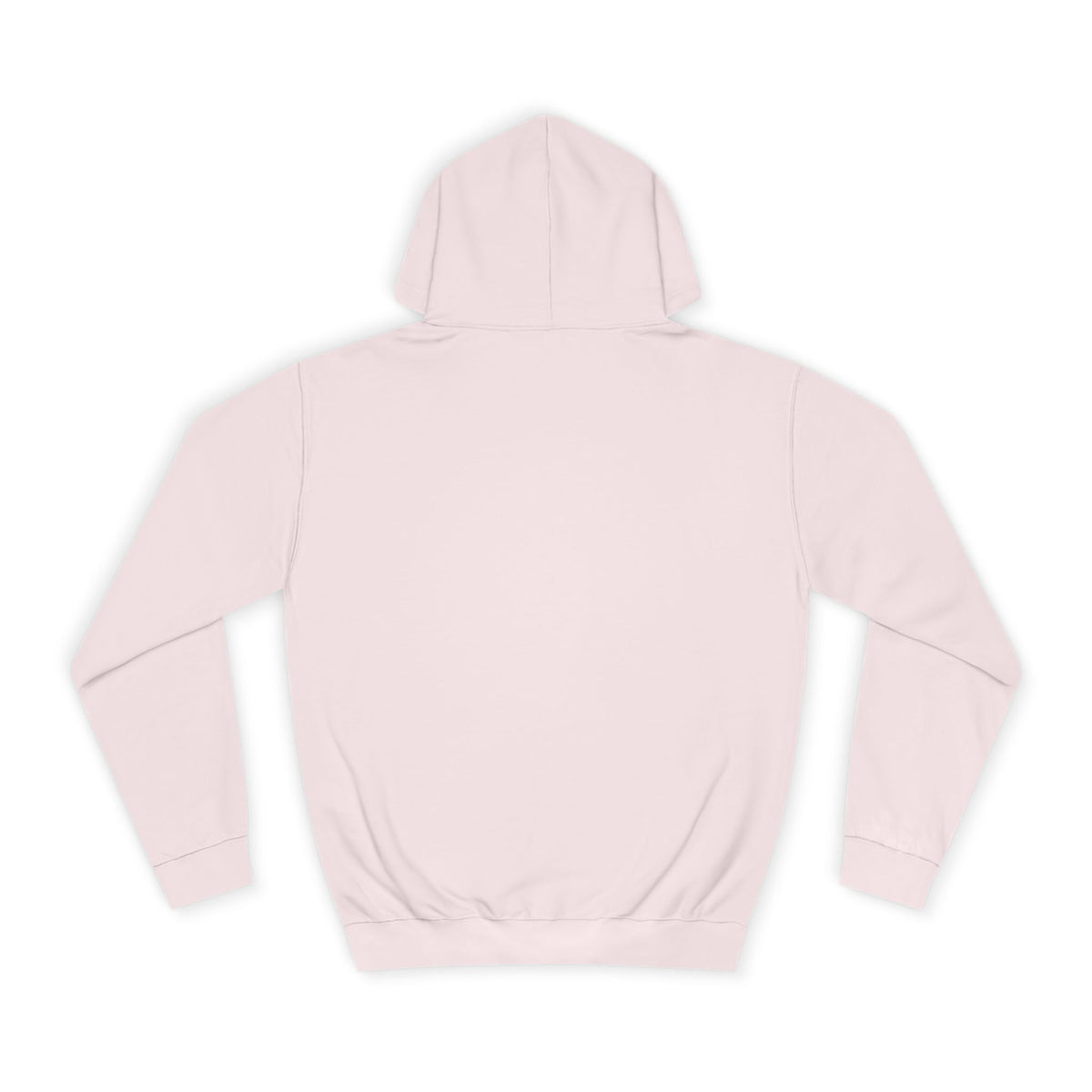 #06 Sahaabiyat Arabic Hoodie — Cozy Script College Pullover