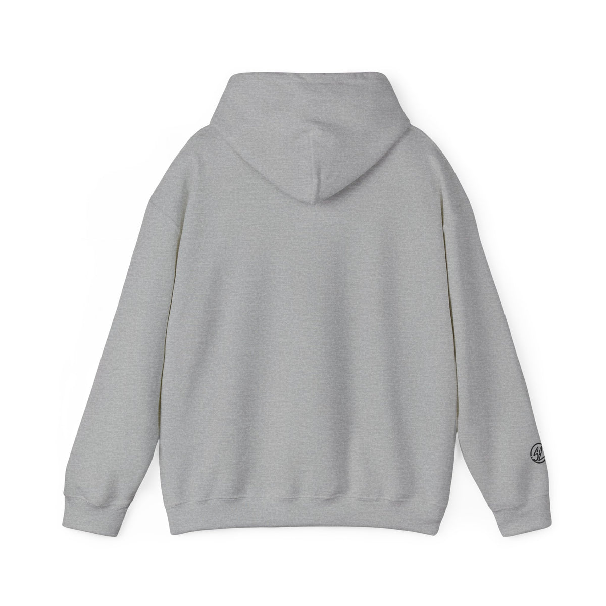 #11 Sahaabah SE Edition Heavy Blend™ Hooded Sweatshirt