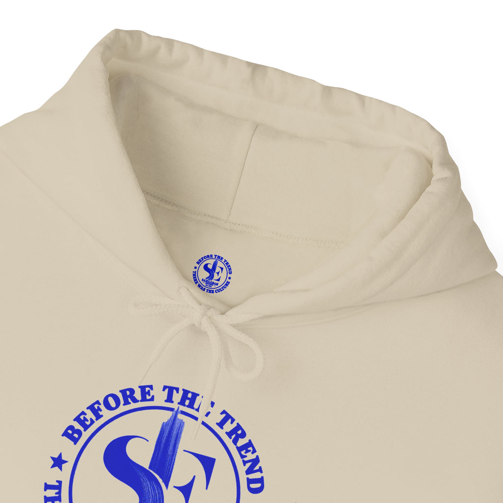 #7 Sahaabah Edition Heavy Blend™ Hooded Sweatshirt