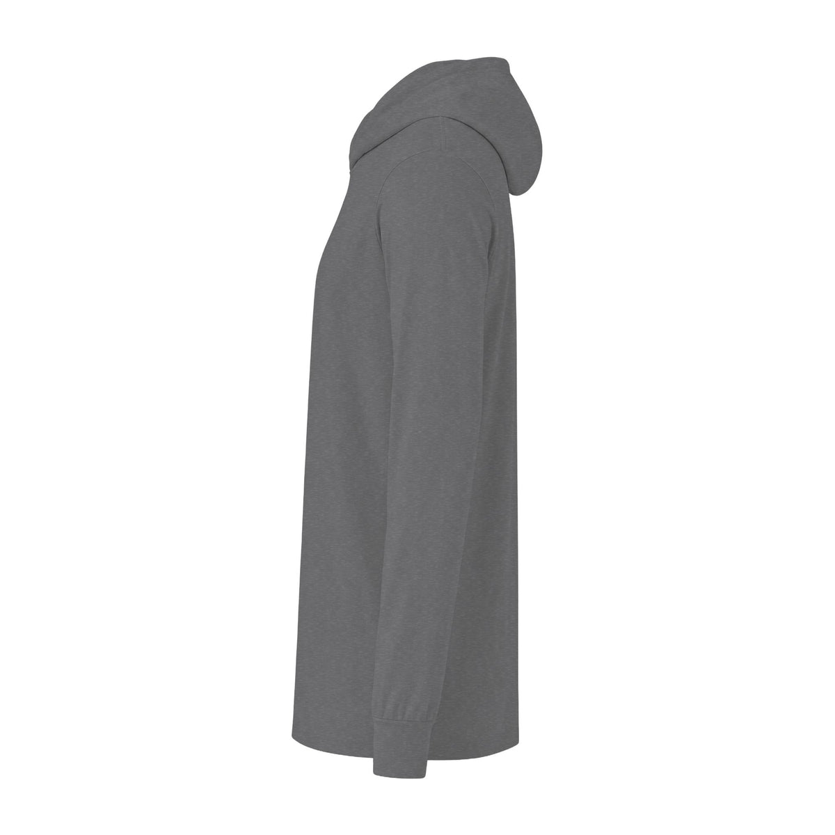 Sahaabah Hooded Long Sleeve Tee